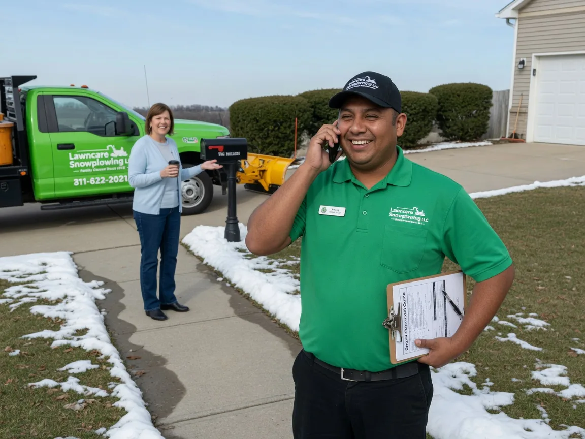 Lawn Care Services By Expert Landscaper Munster, IN FAQs